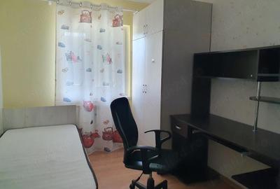 Apartament cu 3 camere decomandat în Ultracentral - 2