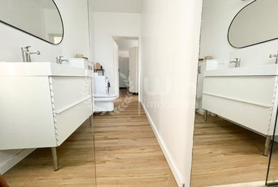 Apartament 2 camere la cheie | Terasa | Parcare | Grigorescu | Donath! Apartament 2 camere la cheie | Terasa | Parcare | Grigorescu | Donath! - 6