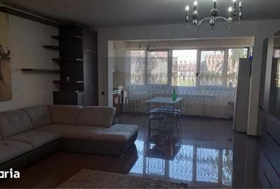 Apartament cu 2 camere în Dobroești