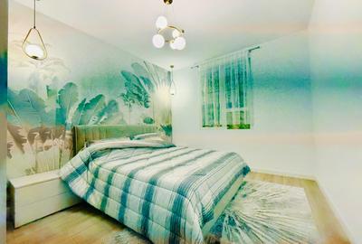 Apartament cu 2 camere decomandat în Apărătorii Patriei - 9