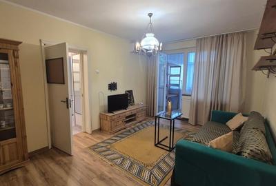 Apartament 3 camere, etaj 2, zona Craiovei  Pitesti - 3