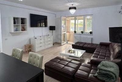 REA1025195 APARTAMENT 2 CAMERE I DE VANZARE I PRELUNGIREA GHENCEA - 1