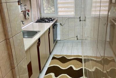 Apartament cu 2 camere nedecomandat în Găvana - 2