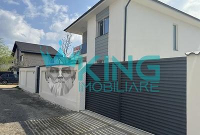 Casa  4 Camere  Dobroesti Teren 500 Mp 3 Bai - 2