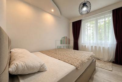 Apartament cu 3 camere semidecomandat în Berceni - 10