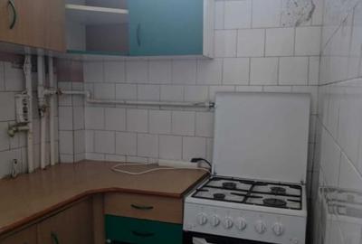 Garsoniera 30 mp, str. Parang – Manastur, mobilata si utilata, zona linistita - 6