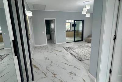 Casa individuala cu 4 camere, 2 bai, 155.000 euro TVA inclus - 6