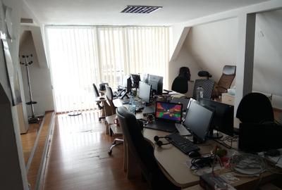 Inchriez imobil compus din S+P+E+M - 7