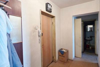 VANZARE 2 CAMERE - 72 MP. - DELFINULUI - SOS. PANTELIMON NR. 247 - 9