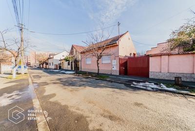 Casă individuală cu 3 camere cu Canalizare în Micălaca - 2