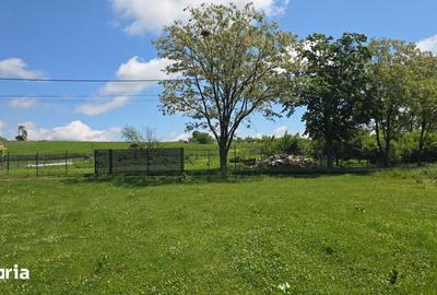 Teren de 2000 mp, în Moara - 2