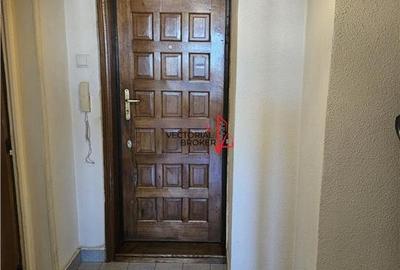 Garsoniera Rond Alba Iulia, decomandat, vedere libera - 17