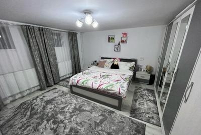 Casa / Vila ( P+1+M ) Zona Burdujeni - 12