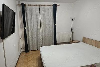 Apartament cu 3 camere semidecomandat în Lujerului - 1