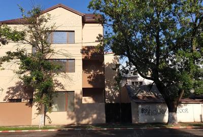 Garsonieră semidecomandată în Antiaeriană - 6