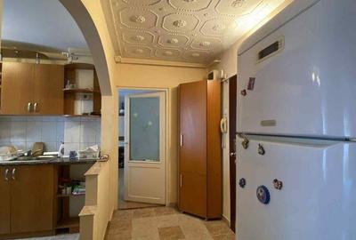 Apartament cu 2 camere decomandat în Carpați 2 - 17