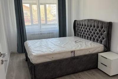 APARTAMENT 2 CAMERE, BLOC NOU, TOTUL NOU, ETAJ 1, MOBILAT SI UTILAT, POPAS PACUR - 5