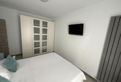 Apartament 2 camere  zona Mamaia Nord - 3