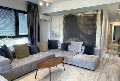 Apartament cu 2 camere decomandat, mobilat în Tei - 2