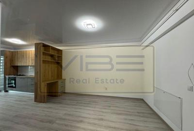 Apartament 2 camere NOU Copou Garden - 16