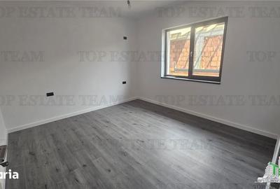 Casă cu 4 camere cu Teren 400 Mp în Domnești - 14