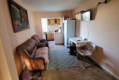 Apartament cu 4 camere în Gară - 2