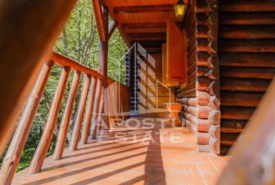 Pensiune | Casa de vacanta | 6 camere | 150mp utili | Statiunea Rausor - 64