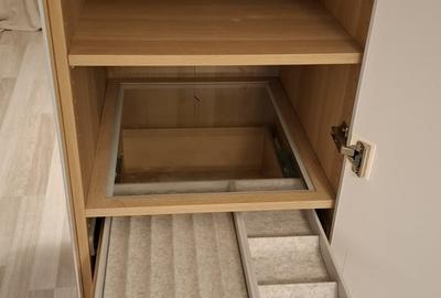 Sector 5 Apartament 1 camera, 29.5 mp, Str. Cartojani - 18