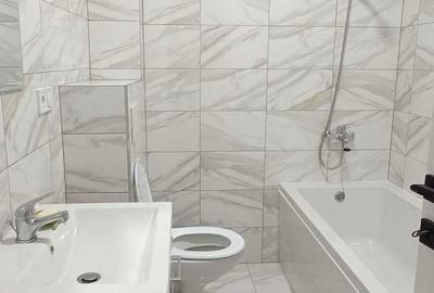 Apartament cu 2 camere decomandat în Central - 7