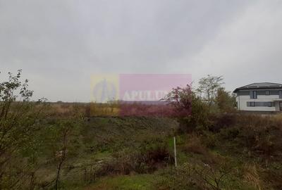 Teren Corbeanca in zona Cantonului aproape de A0 - 17