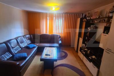 Casa de vanzare, cu 3 camere, 84 mp, zona Cicoarei - 3