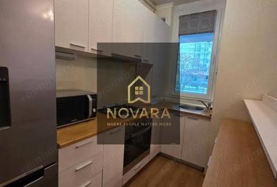 Apartament cu 2 camere semidecomandat în Central - 7