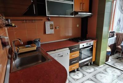 De închiriat: apartament 3 camere Militari - Uverturii - Mărgelelor - 4