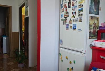 Apartament 3 camere in Deva, zona Minerului - 12