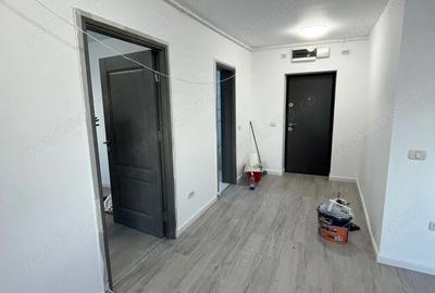 Apartament cu 2 camere decomandat în Gara - 1