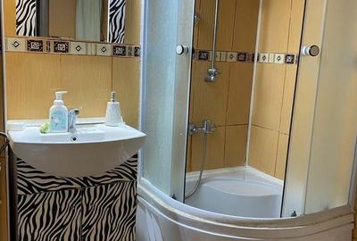 Apartament cu 3 camere decomandat în Aleea Carpați - 5