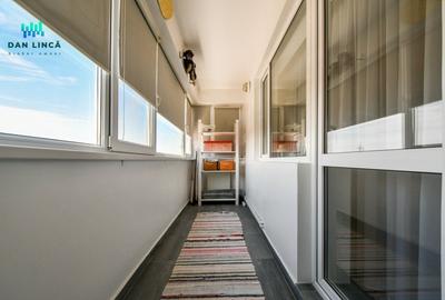 Baba Novac – LIDL – 2 camere mobilat-utilat si parcare - 17