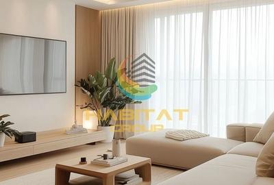 Apartament cu 3 camere semidecomandat în Apărătorii Patriei - 3