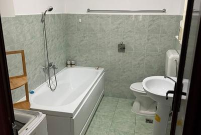 Garsonieră în Central - 4