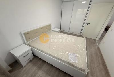 Apartament cu 2 camere semidecomandat, mobilat în Copou - 3