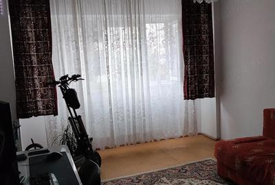 Apartament cu 2 camere decomandat în Mărăști - 6