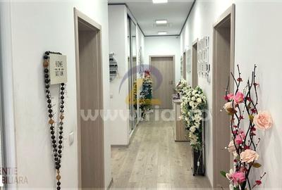 Casă cu 4 camere cu Teren 1141 Mp în Central - 10