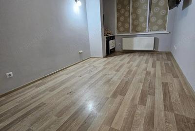 Garsonieră în Chibrit - 2