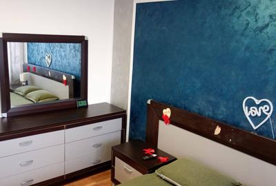 Apartament cu 2 camere decomandat în Tătărași - 2