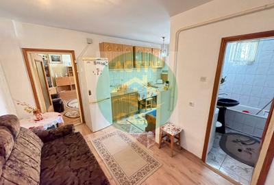Apartament cu 2 camere în Central - 1