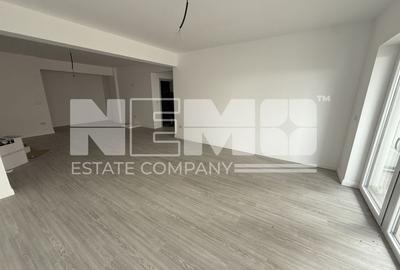 Apartament cu 2 camere semidecomandat în Central - 2