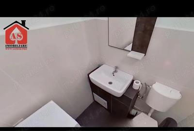 Apartament cu 3 camere decomandat în Central - 4