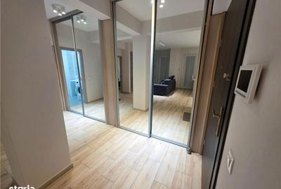 Apartament cu 2 camere, mobilat în Central - 2