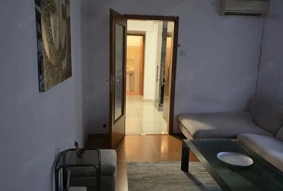 Apartament cu 4 camere semidecomandat în Militari - 10