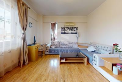 Apartament cu 2 camere decomandat, mobilat în Chitila - 1